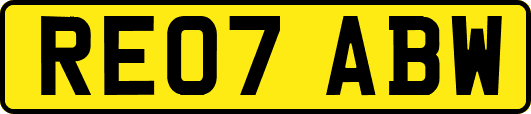 RE07ABW