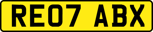 RE07ABX