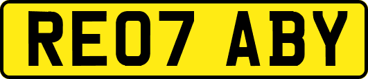 RE07ABY