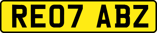 RE07ABZ