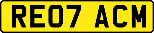 RE07ACM