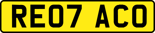 RE07ACO