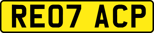 RE07ACP