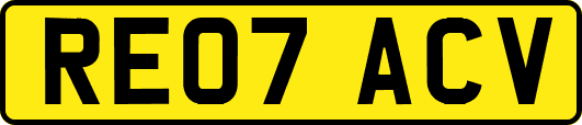 RE07ACV