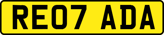 RE07ADA