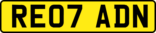 RE07ADN