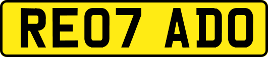 RE07ADO
