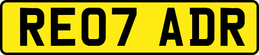 RE07ADR
