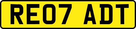 RE07ADT