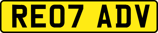 RE07ADV