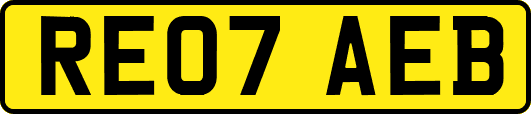 RE07AEB