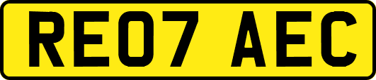 RE07AEC