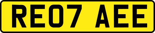 RE07AEE