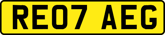 RE07AEG