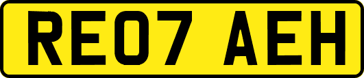 RE07AEH