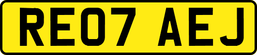 RE07AEJ