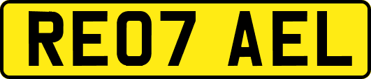 RE07AEL