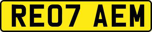 RE07AEM