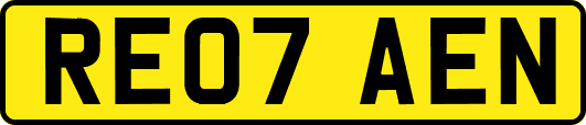 RE07AEN