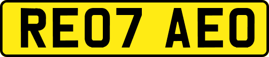 RE07AEO