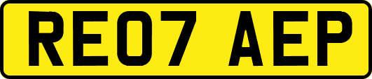 RE07AEP