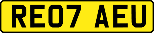 RE07AEU
