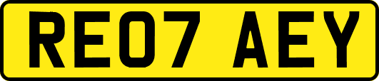 RE07AEY
