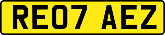 RE07AEZ