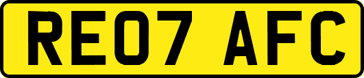 RE07AFC