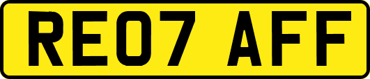 RE07AFF