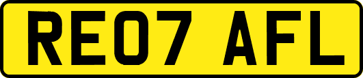 RE07AFL