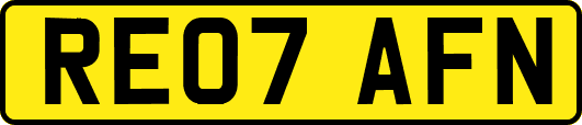 RE07AFN