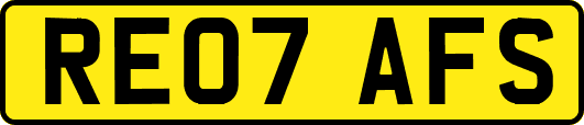 RE07AFS
