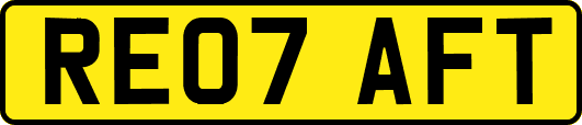 RE07AFT