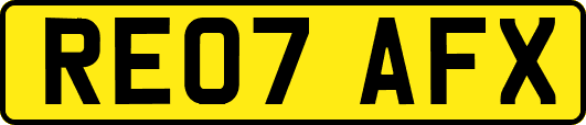 RE07AFX