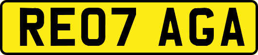 RE07AGA