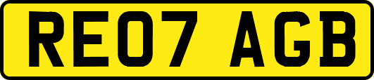 RE07AGB