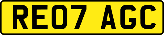 RE07AGC