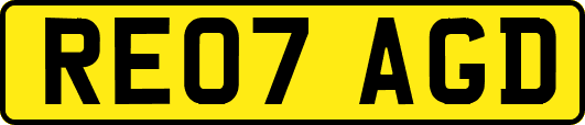RE07AGD