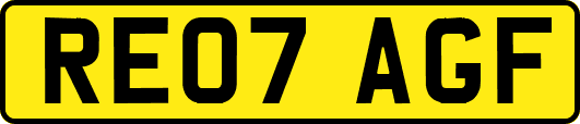 RE07AGF