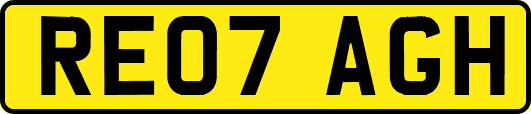 RE07AGH