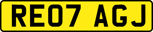RE07AGJ