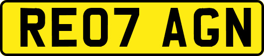 RE07AGN