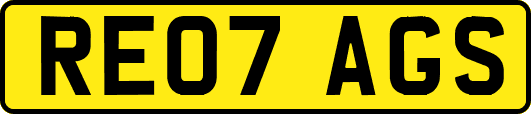 RE07AGS