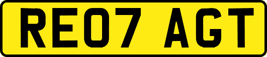 RE07AGT
