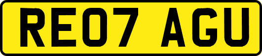 RE07AGU