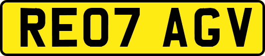 RE07AGV