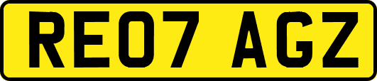 RE07AGZ