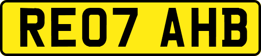 RE07AHB