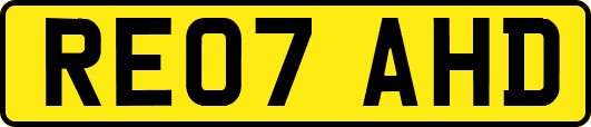 RE07AHD